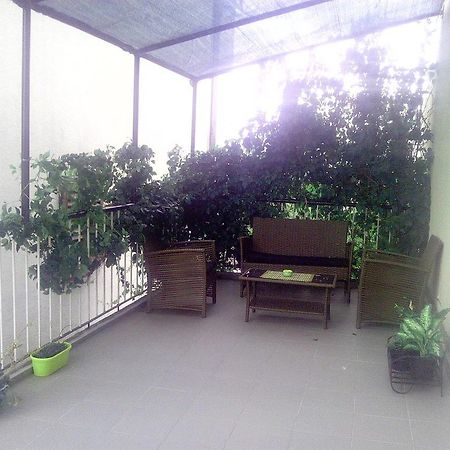 Apartment Gordana Split Pokoj fotografie