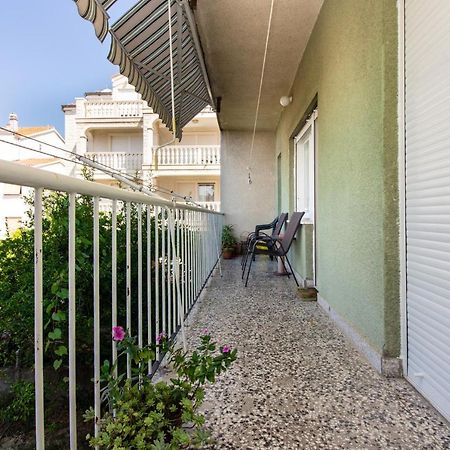 Apartment Gordana Split Exteriér fotografie