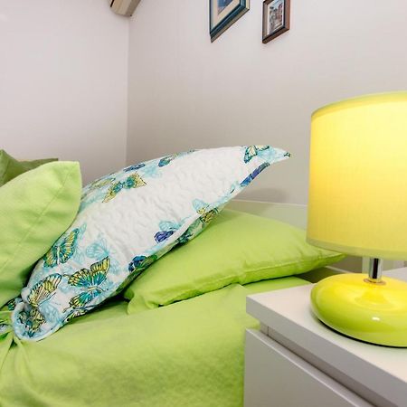 Apartment Gordana Split Exteriér fotografie
