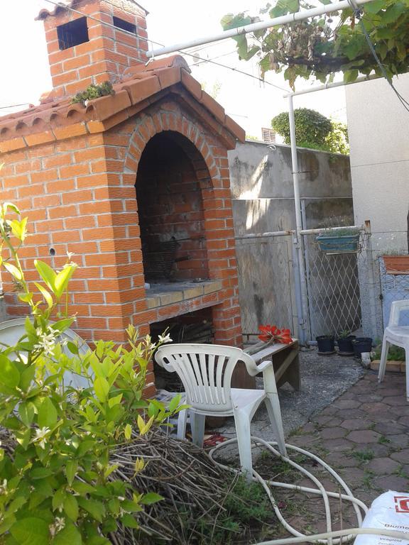 Apartment Gordana Split Pokoj fotografie