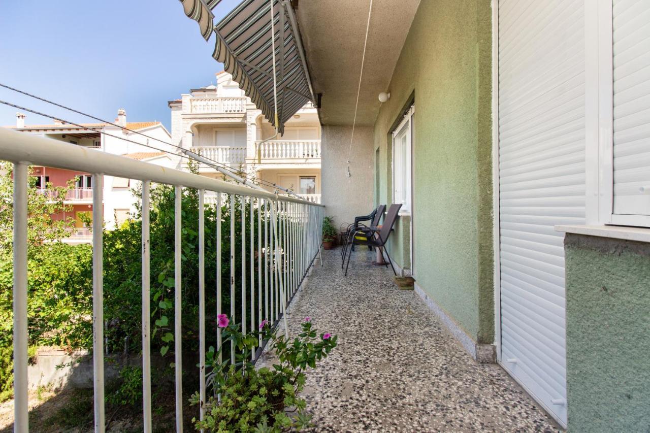 Apartment Gordana Split Exteriér fotografie