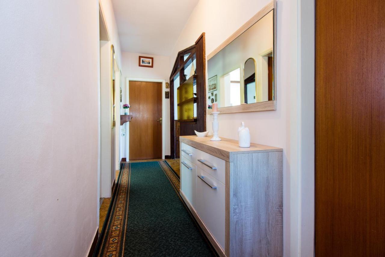 Apartment Gordana Split Exteriér fotografie