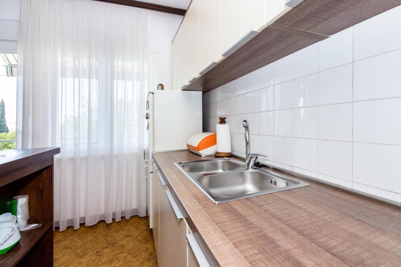 Apartment Gordana Split Exteriér fotografie