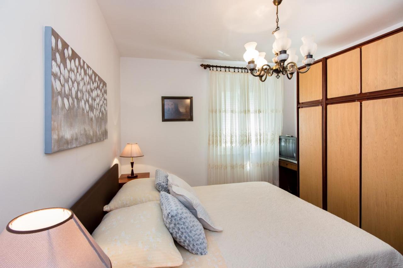 Apartment Gordana Split Exteriér fotografie