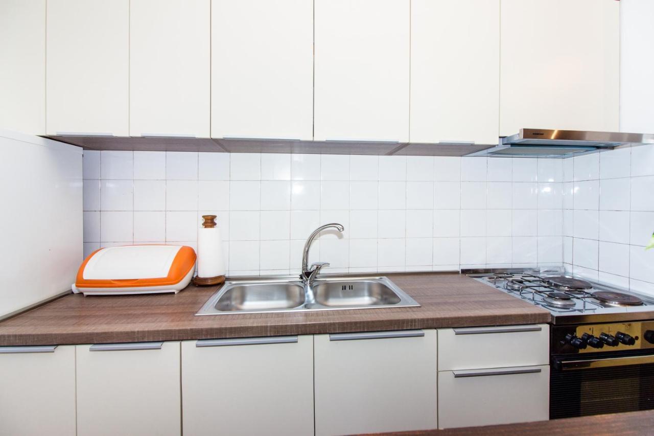 Apartment Gordana Split Exteriér fotografie