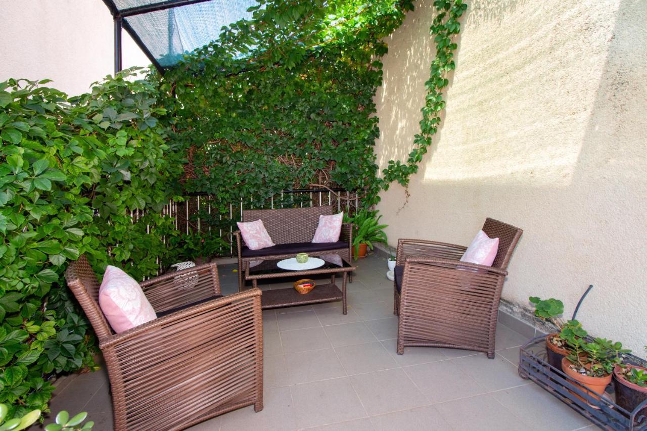 Apartment Gordana Split Exteriér fotografie