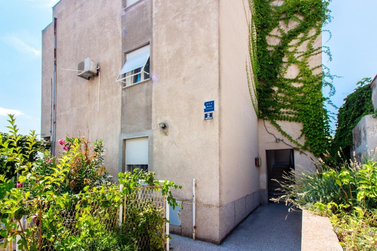 Apartment Gordana Split Exteriér fotografie