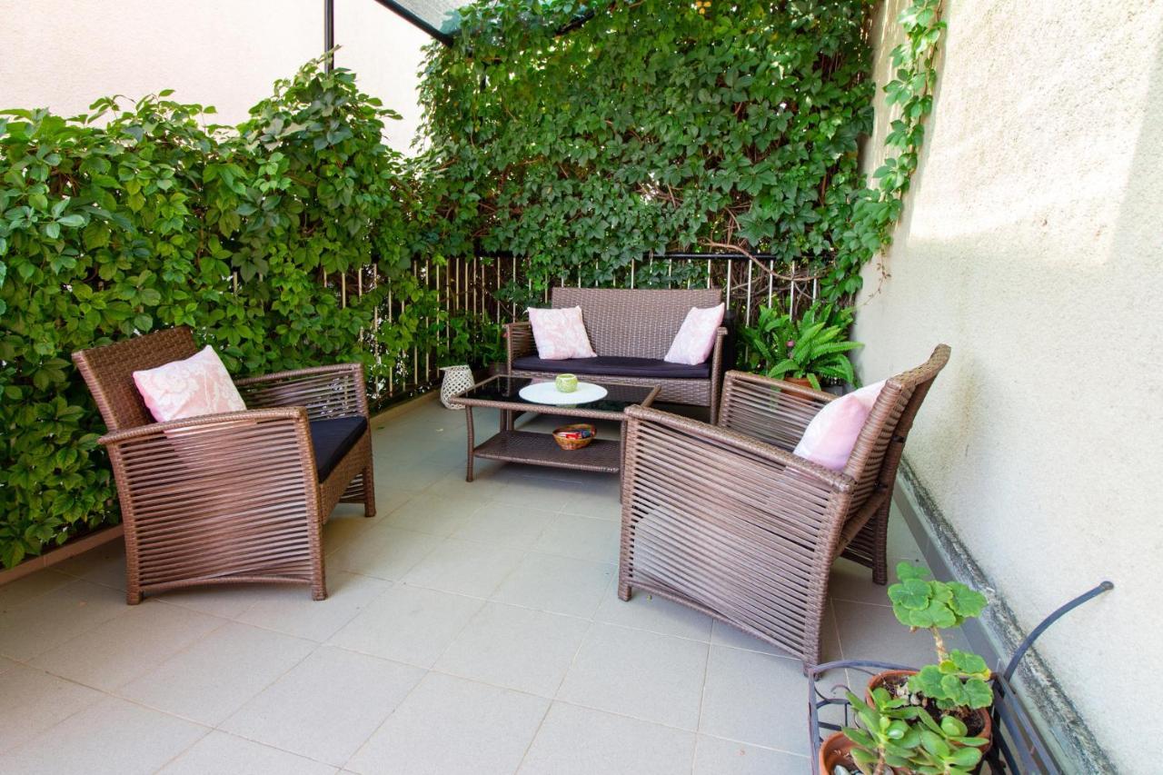 Apartment Gordana Split Exteriér fotografie